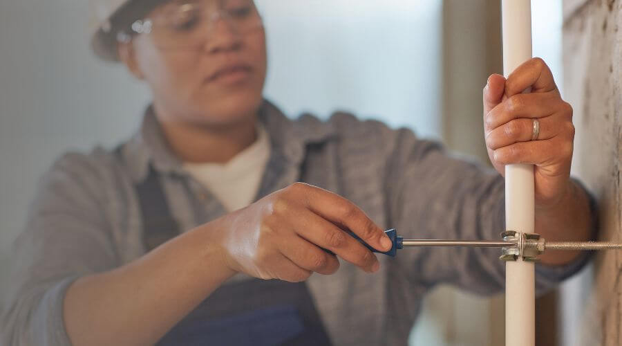 Local annual plumbing maintenance in Edenton, NC
